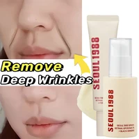 Retinal Anti wrinkle Essence Cream Lift Tighten Eyes Face Skin Anti aging Moisturizing Korean  Products Men Women Facial Care