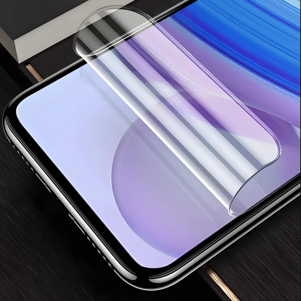 Durable Mobile Phone Screen Protector 2025 IJGFA