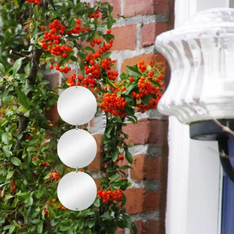 Рисунок 6 - светоотражающие двусторонние отражатели