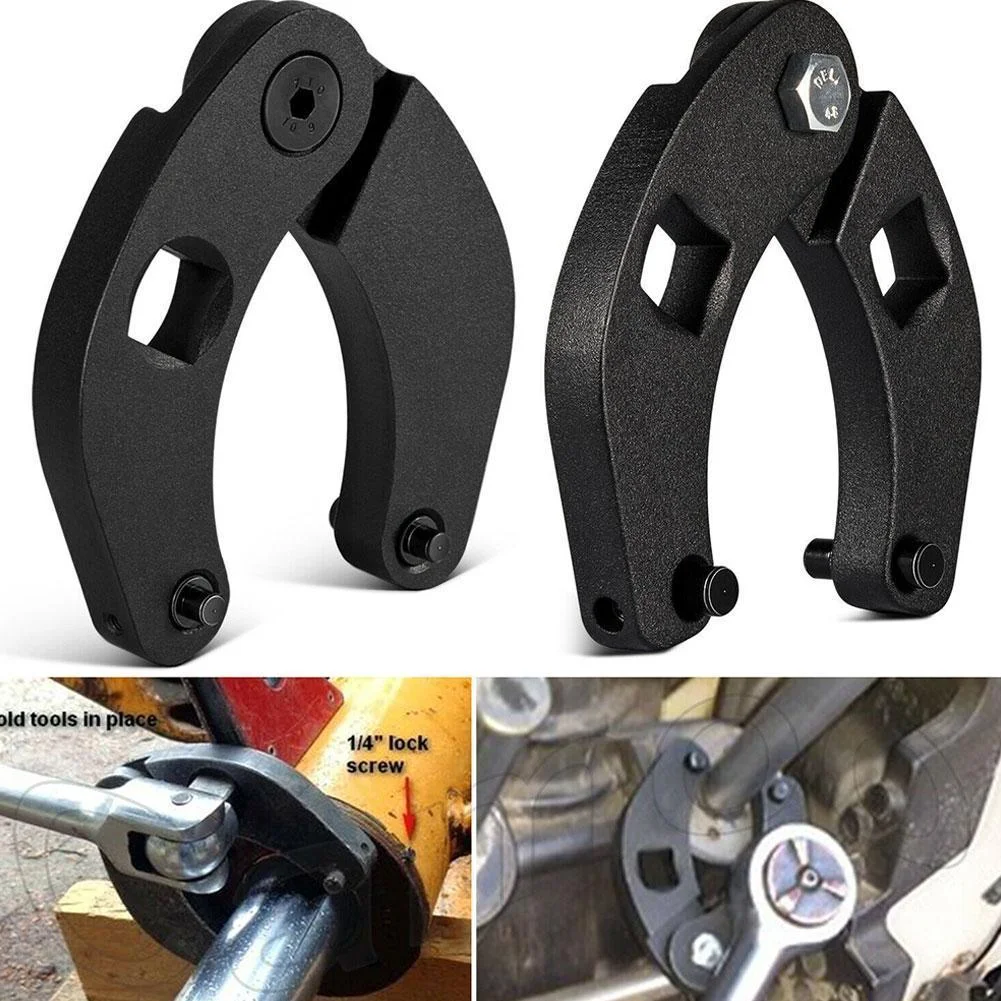 

Hot Sale Small Adjustable Gland Nut Wrench 7463 For Hydraulic Cylinder Type Adjustable Gland Nut Wrench Home Use Car Auto Tools
