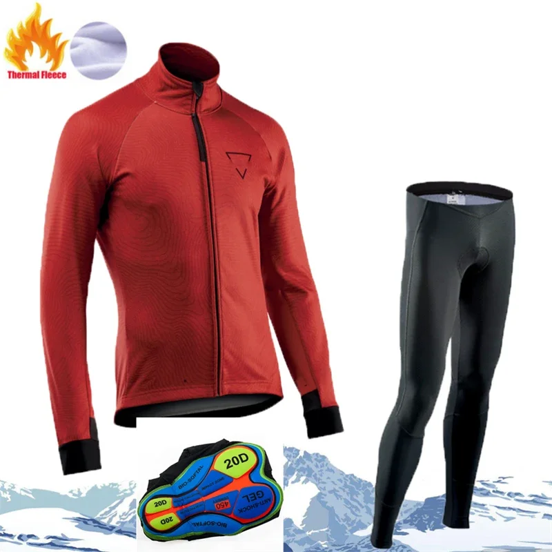 Рисунок 4 - Профессиональный комплект велосипедной одежды