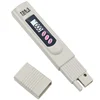 Handheld TDS Digital Water Tester Water Test Pen Water Quality Analysis Meter Water Purity Check 0-9999 ppm Measurement 6