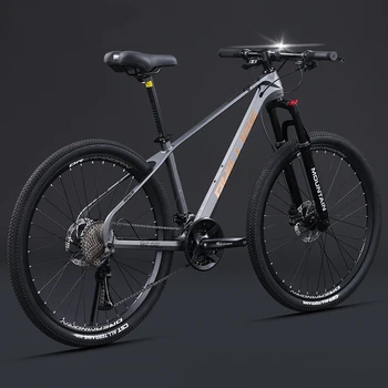 26-Inch Magnesium Alloy Mountain Bike 1