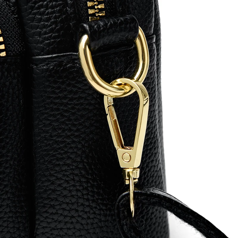 Borsa a tracolla donna elegante borsa a spalla alla moda_voghion.com