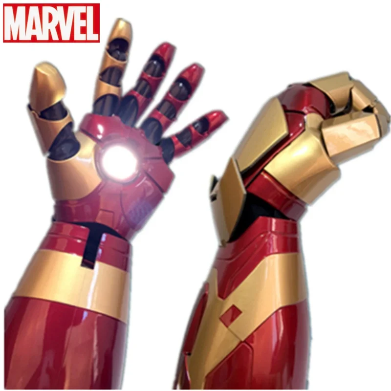 アベンジャーズ-アイアンマングローブ,スイベルグローブ,コスプレ