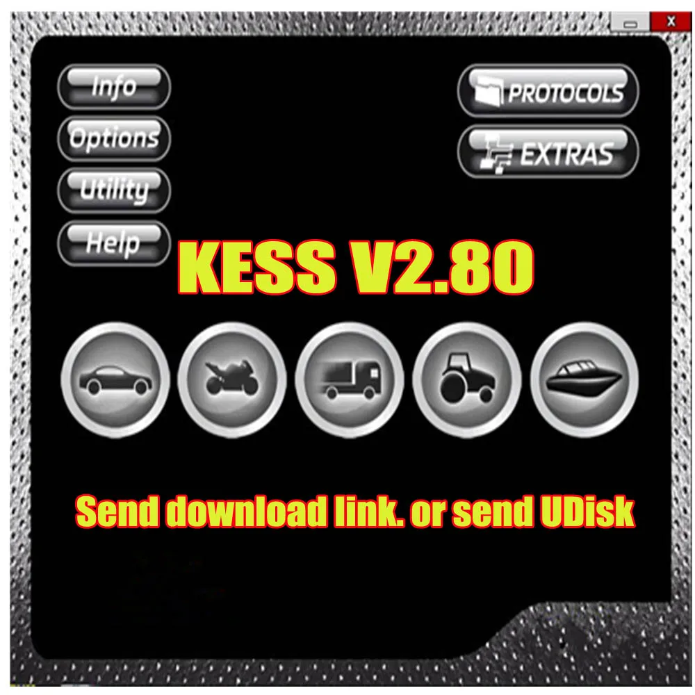 

Ktag V2.25 KESS V2.80 KSuite 2021 New Software Udisk For Kess V5.017 Ksuite 2.53 2.47 Online Version Master ECU Chip Tuning Tool