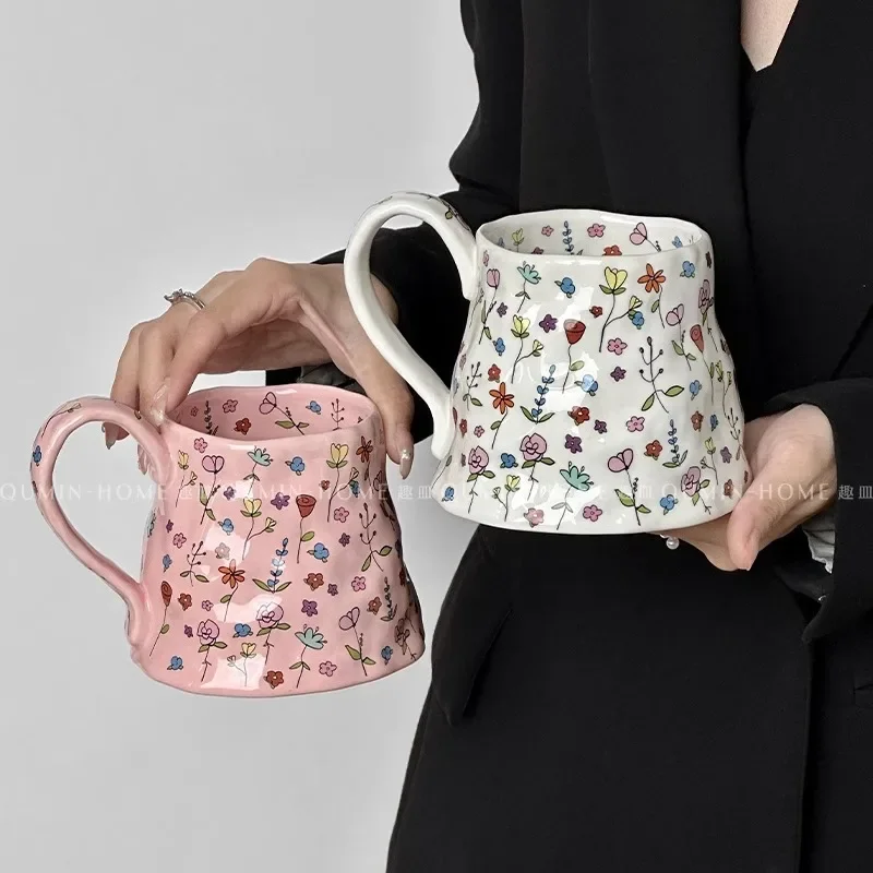 Moorland Herdwick Sheep tazza in confezione regalo