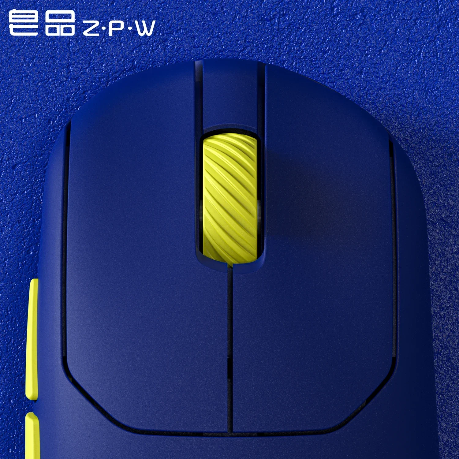 Zaopin ZPW Series Mouse Tri Mode Wireless 8K PAW3395/3950