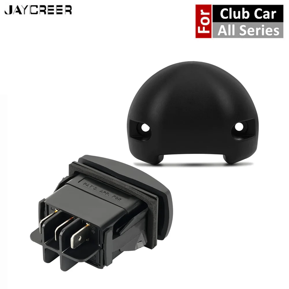 JayCreer-Forward-Reverse-FWD-REV-Switch-For-DS-Onward-Tempo-Precedent ...