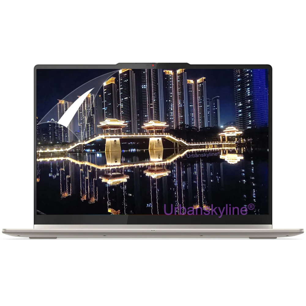 High-Definition Clear Matte Frosted Screen Protector Film
