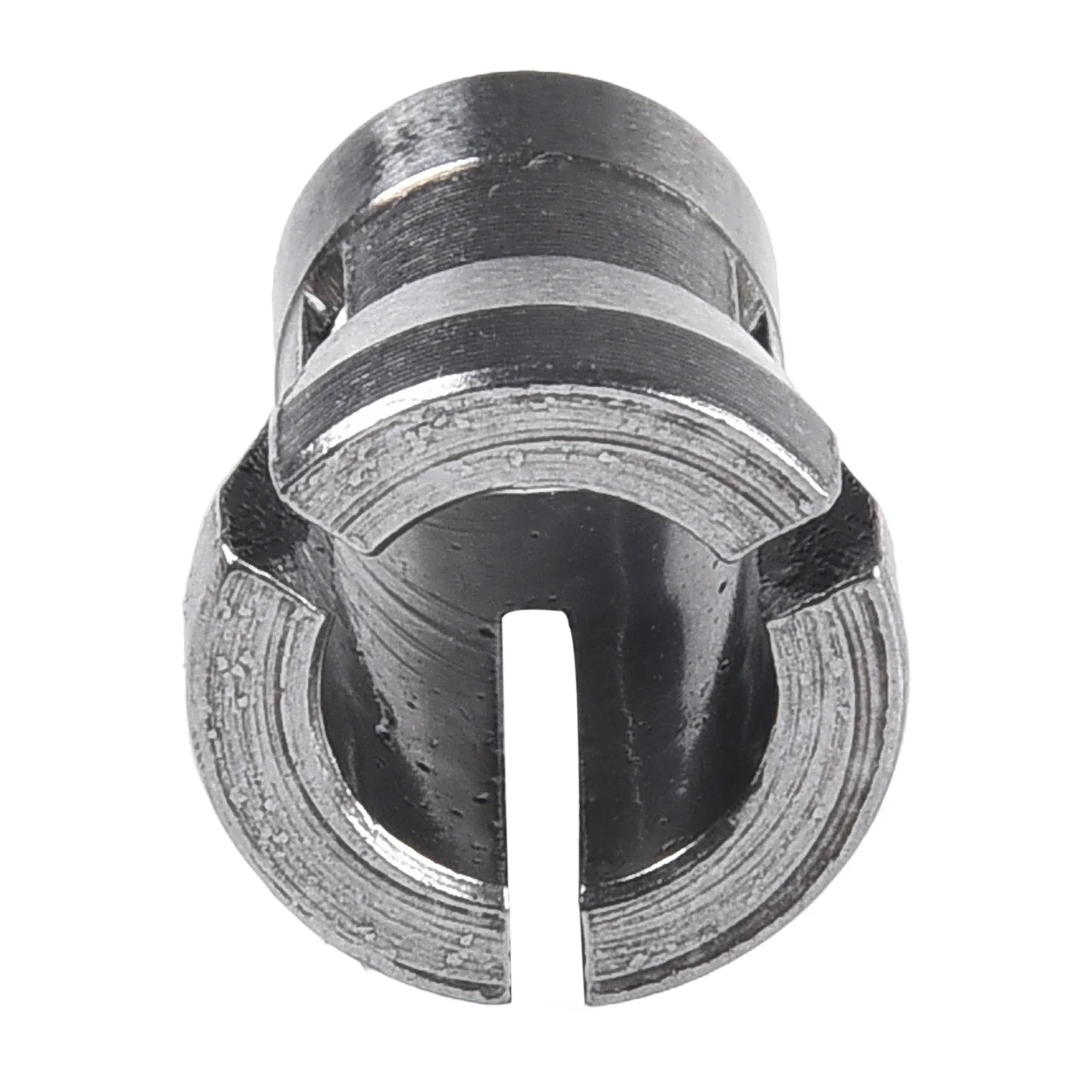 1pc Collet Chuck Adapter 8mm 16.5mm for Engraving Trimming Milling Machine Router Cutter End Mill Carpentry Tools carbide end mill alloy carbide milling cutter