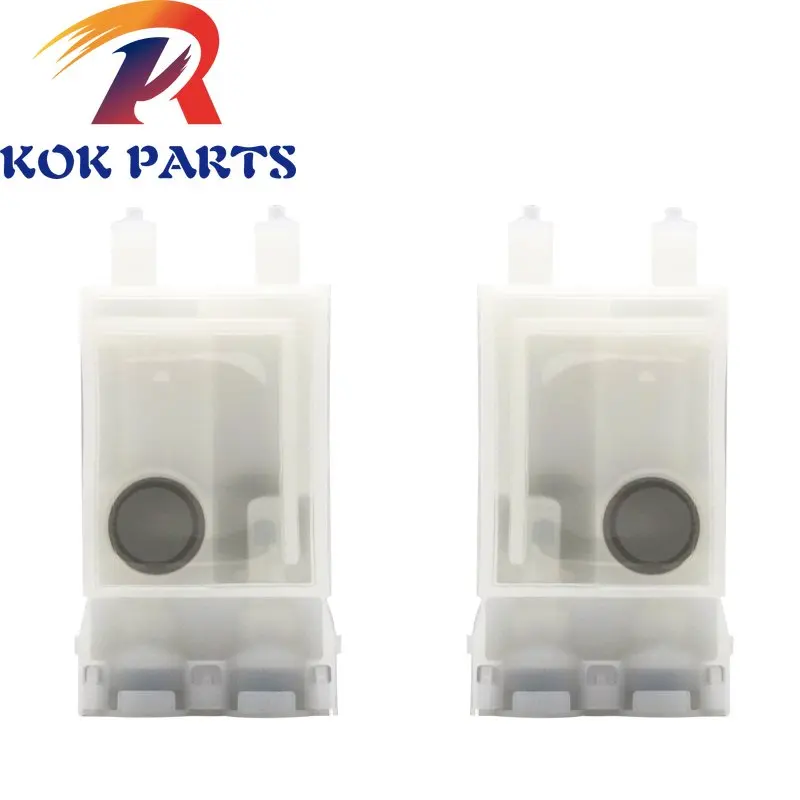 

10 шт., квадратная головка для принтеров Epson DX7