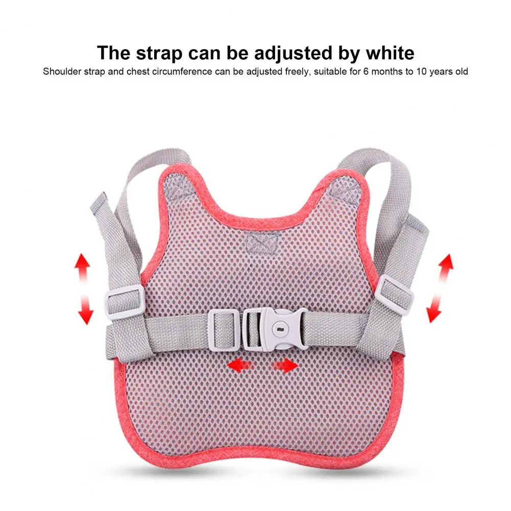 Prevent Loss Belt Unique Portable Breathable Spring String Traction Rope Children Accessory  Anti-lost Strap  Anti-lost Strap