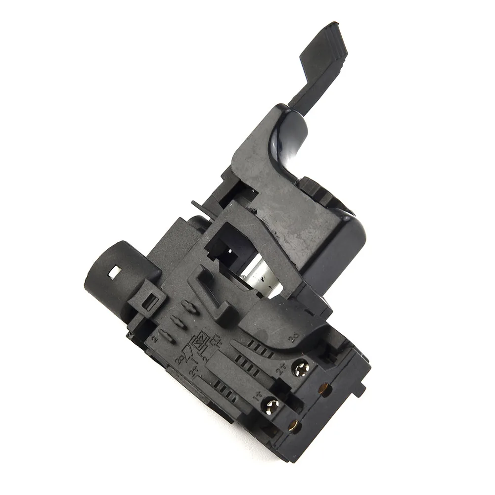 

2021ER Ein / Aus Schalter Aus Schalter For Bosch GBM Off On PBH Switch With Speed Controller 13-2RE 240PBH 240RE