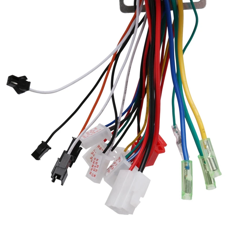  귯ø DC  Ʈѷ,    ׼, 2X, 36V, 48V, 350W