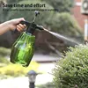 Garden Watering Irrigation Watering and Spraying Pot Air Pressure Small Horticultural Household Watering Pot Sprinkler and Spray 5