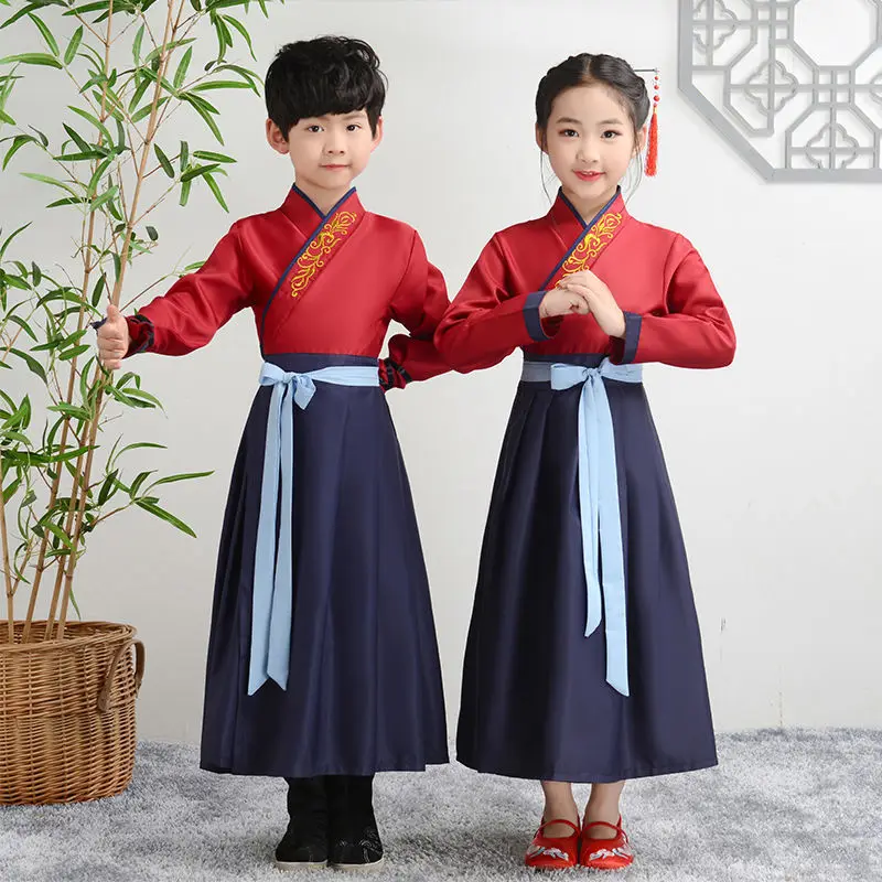 Hanfu 1 Piece