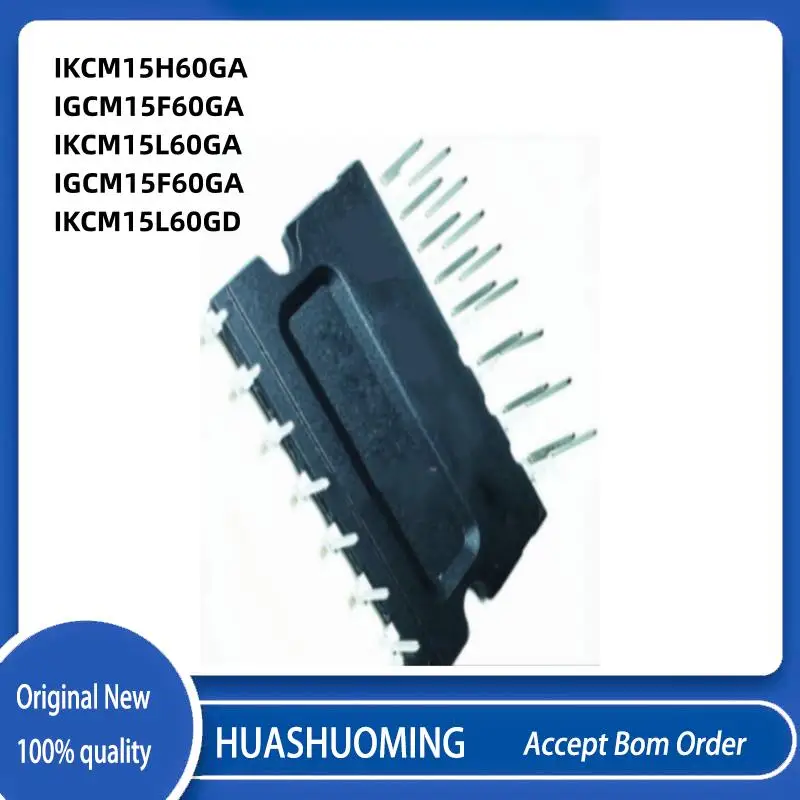 

1Pcs/Lot IKCM15H60GA IGCM15F60GA IKCM15L60GA IGCM15F60GA IKCM15L60GD IKCM15H60 IGCM15F60 IKCM15L60 IGCM15F60 IKCM15L60