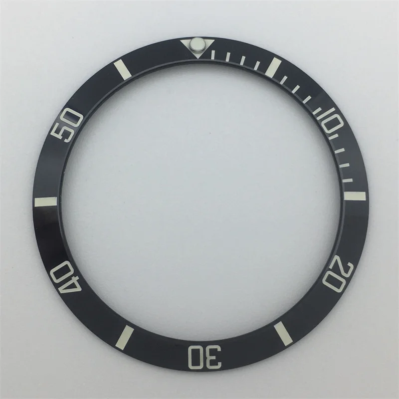 BLIGER Ceramic Bezel Inserts