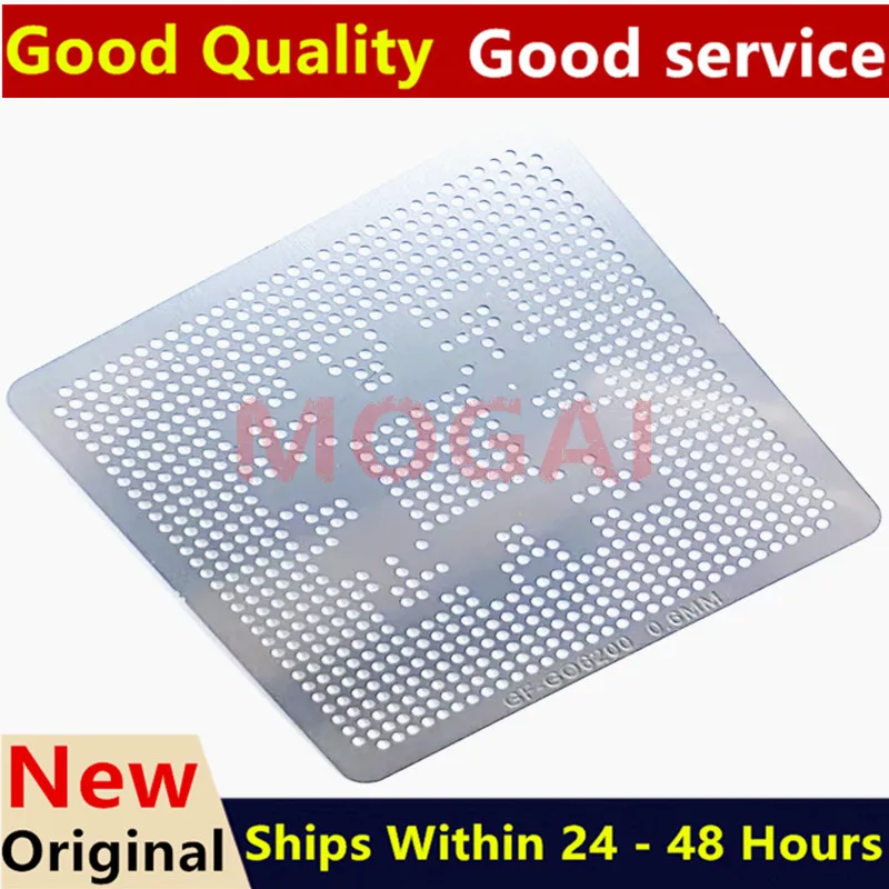 Riscaldamento Diretto 90*90 G73M-Ut-N-A2 G73-Gt-N-A2 G84-750-A2 G73-N-B1 G73M-U-N-A2 Gf-Go6600-N-A4 G73-Vza-N-A2 G73-H-N-B1 Stencil