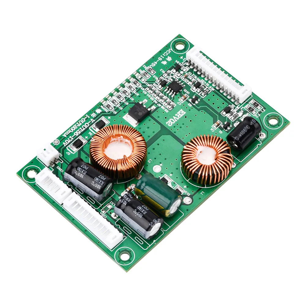 Универсальный Led Драйвер Для Телевизора Купить