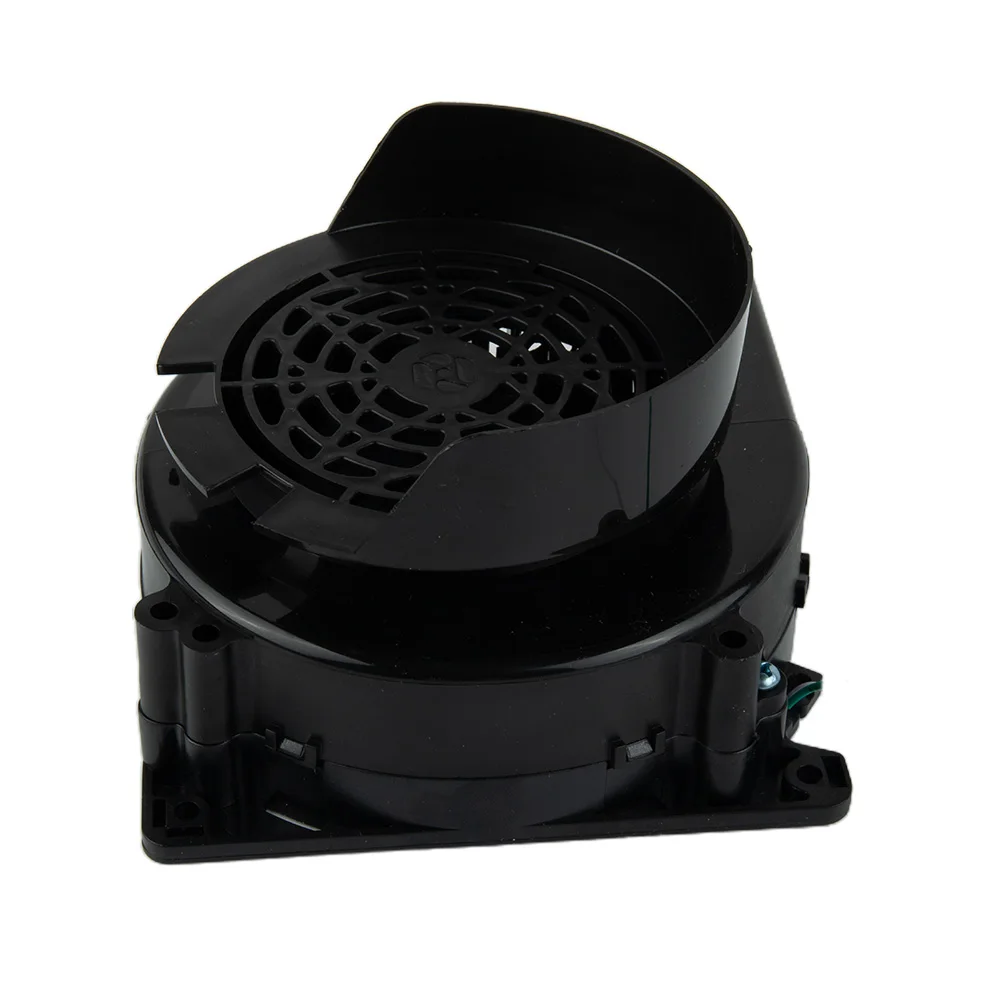 공기 주입식 공기 송풍기 교체, 3 LED Lig 97*94*65mm, 12V 1.5A 21/24CFM 선풍기 송풍기 모터