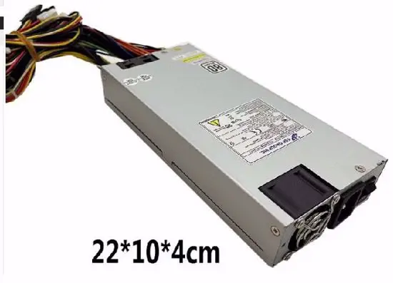 

FSP460-601U блок питания для сервера 460 Вт