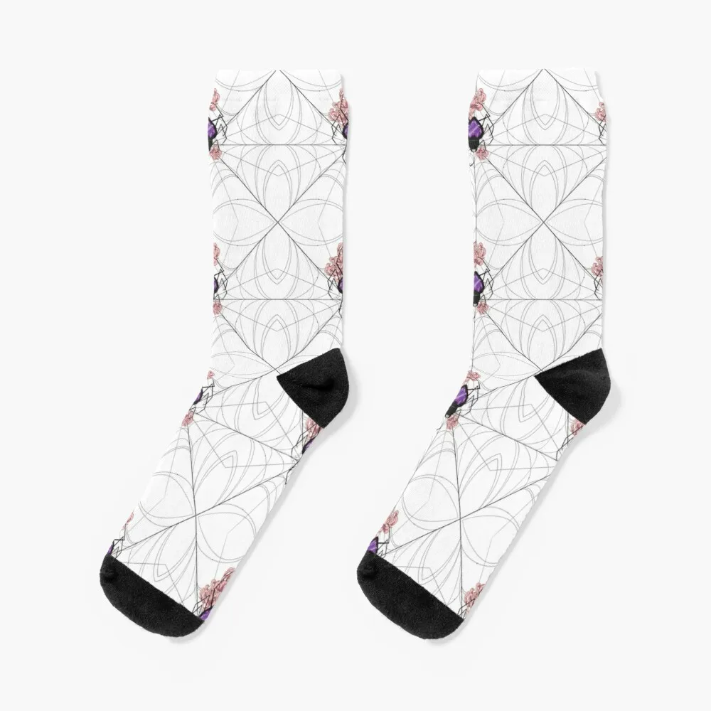 

Gypsy Socks Winter Man Sock
