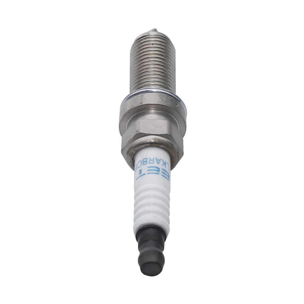 4-Pack Spark Plug Kit 31673604 / 32290011 - Compatible With Volvo S60, S80, S90, V40, V60, V70, V90, XC40, XC60, XC70, XC90 T2-T6 & Hybrid Models