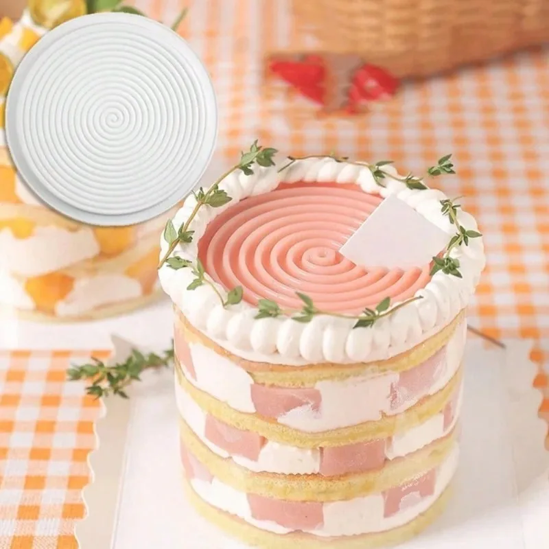 Silicone Baking Pan Mold for 3D Cake Candy Making Versatile Tool for Christmas Decorations and DIY Bakery Kitchen Accessories