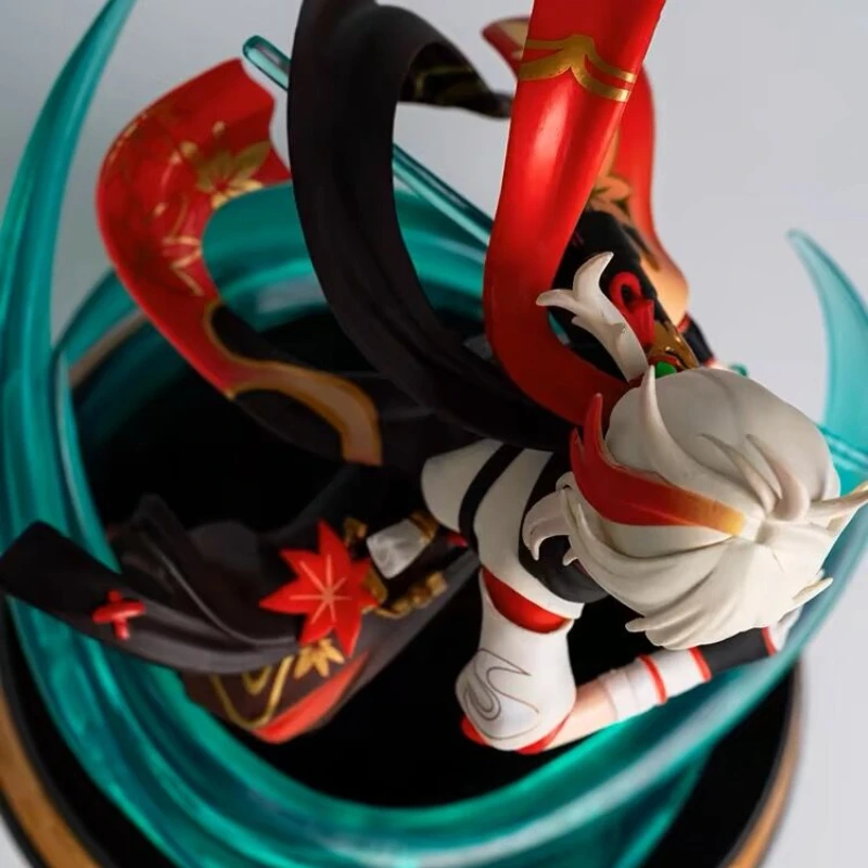 Piccodo Kazuha: A Experiência Real de Quem Comprou e Coleciona