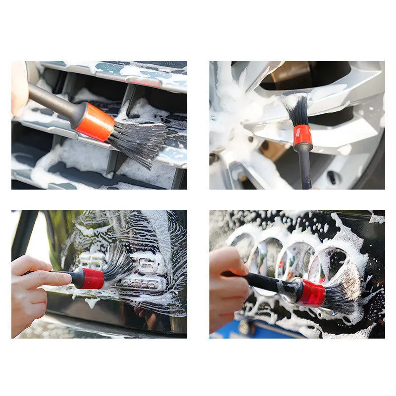 Рисунок 2 - Щетка для мытья деталей автомобиля