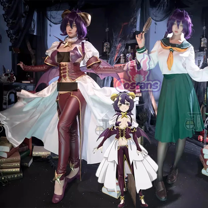 

Костюм для косплея Hiiragi Utena, аниме, волшебный костюм для девочек с изображением румян, боевая униформа JK, школьная форма