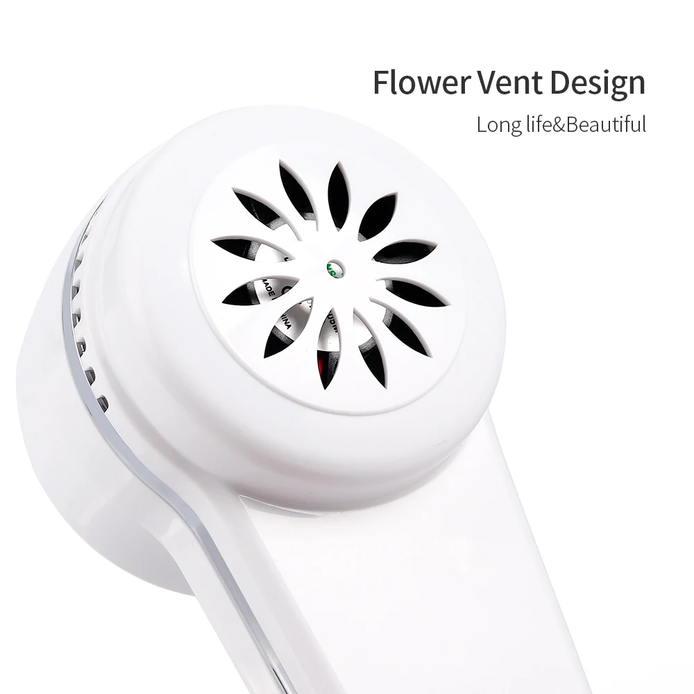 Cold Hammer Cryotherapy Machine Nutrition Lead-in Face Massager Skin Lifting Tightening LED Photon Rejuvenation Cooling Hammer