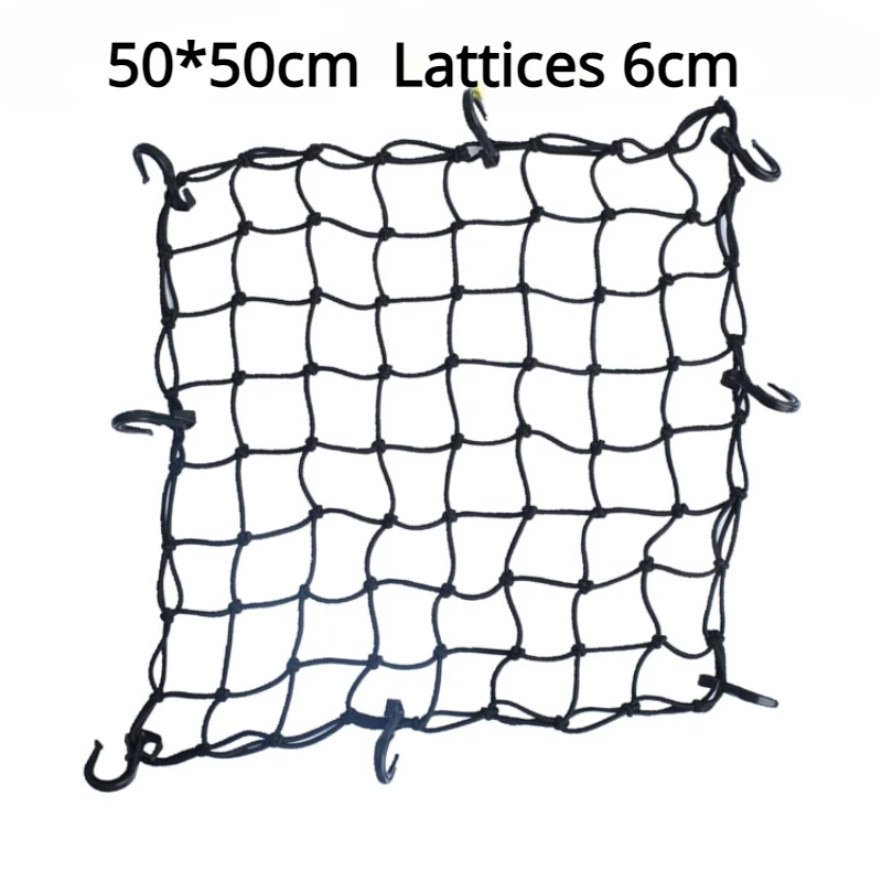 Motorcycle Luggage Net Holder Bike Storage Organizer Motorbike Storage Fuel Tank motorcycle cargo net motorcycle bungee net motorcycle luggage net
