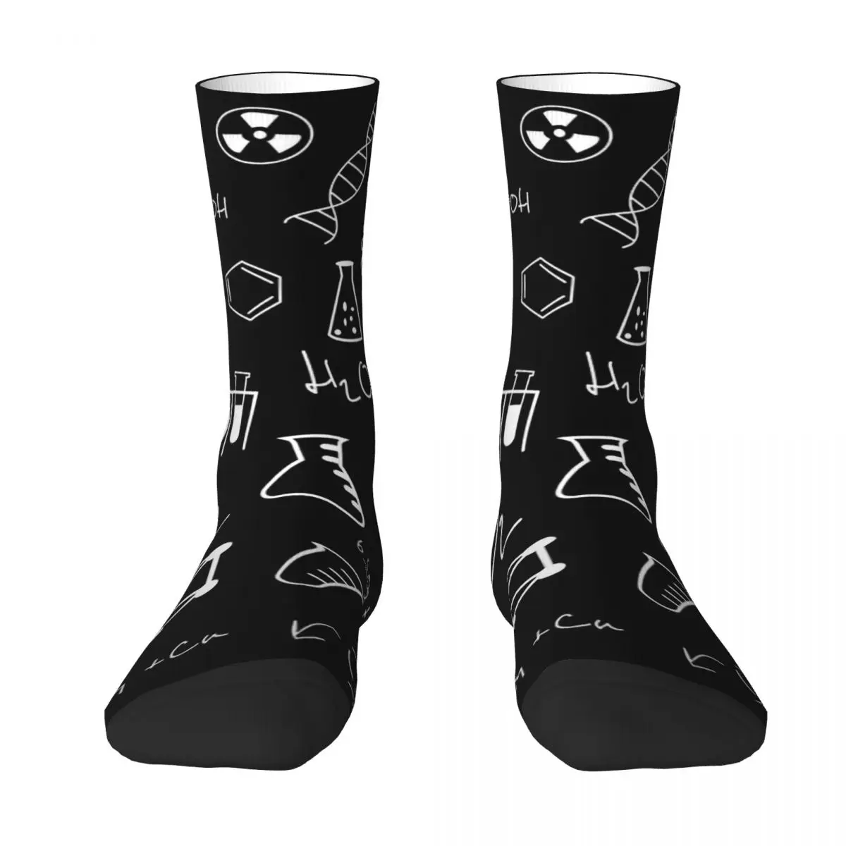 Химия наука взрослые носки, носки унисекс, мужские носки женские носки носки для взрослых химия наука школьная доска носки унисекс мужские носки женские носки