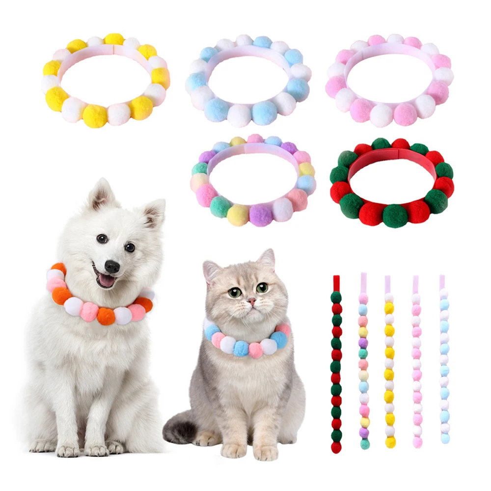 1 шт. самоклеящийся ошейник для домашних животных |