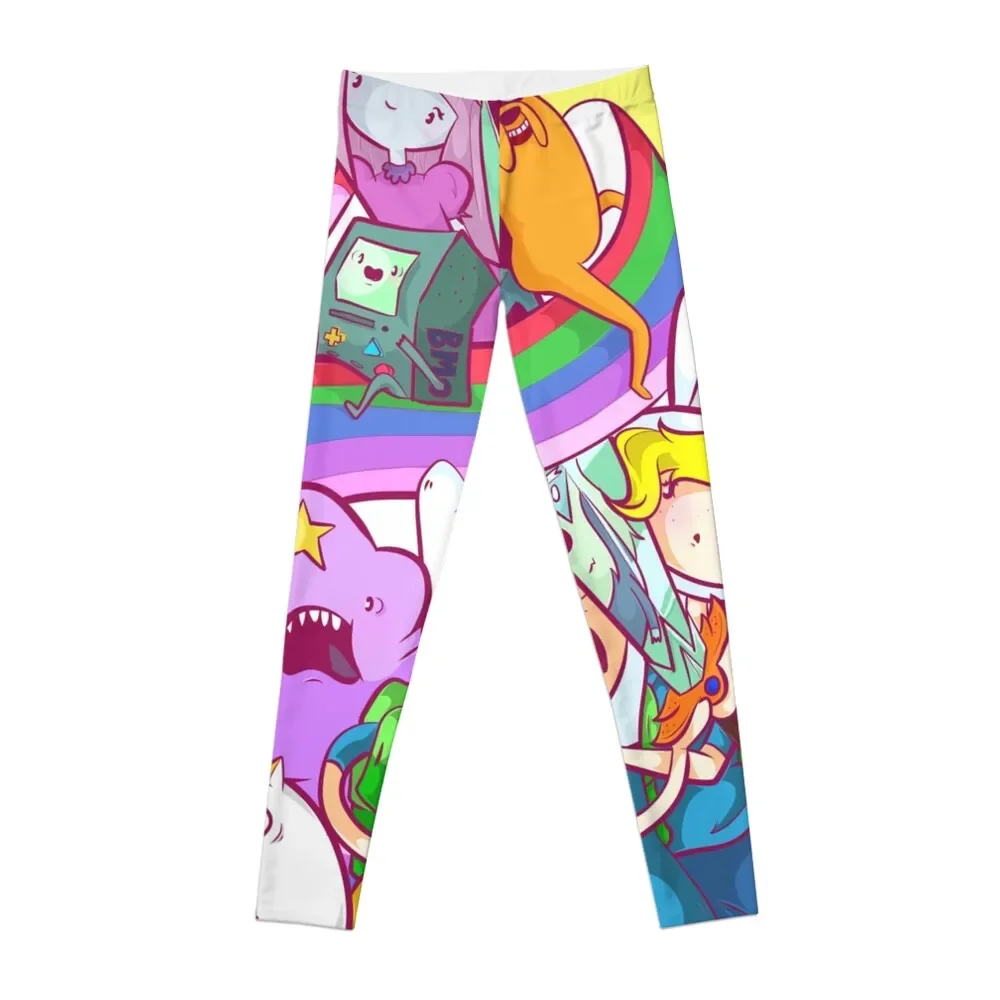 My Hero Leggings Pantaloni Attillati Da Donna Leggings Sportivi Da Palestra Leggings Da Donna