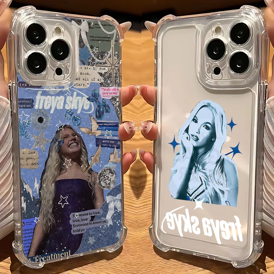 Freyas Skyes Stylish & Durable Phone Case