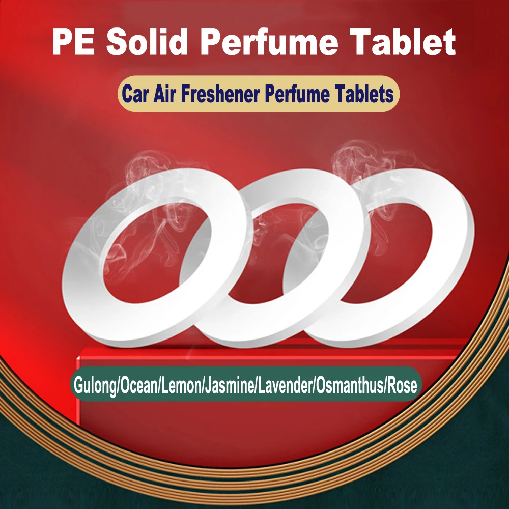 Recharge X3 Pour Diffuseur D'air De Voiture SAVAGE – 10 Ml D'huile Par Flacon, Parfum Frais