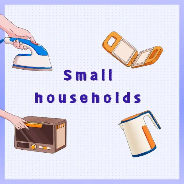 Home Of Appliances Store