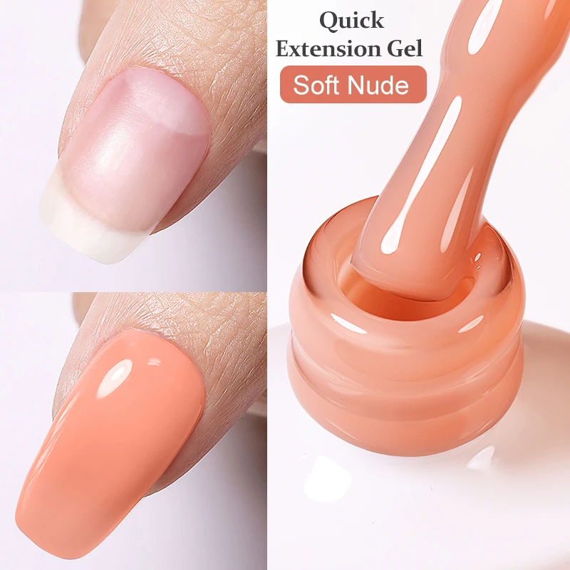 Extension Soft Nude