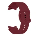 Wine Red B