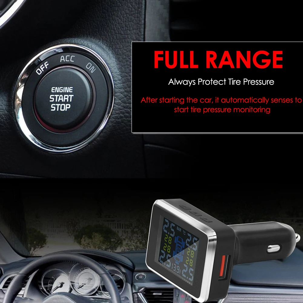  ڵ TPMS Ÿ̾ з , LCD  ˶, ܺ  4 