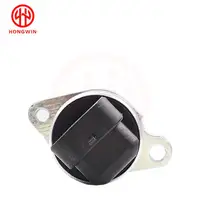 คุณภาพสูง 96966721   วาล์วควบคุมวาล์ว IAC สําหรับ Chevrolet Chevy Spark M300 DL745D 1.0 LPG 66721 96958412 96966710   ไอเอซี1131 6