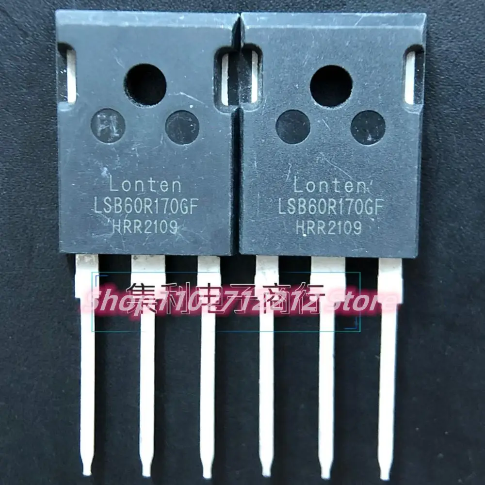 

5 шт.-10 шт. LSB60R170GF TO-247 20A 600V MOSN импортный новый оригинальный лучшее качество