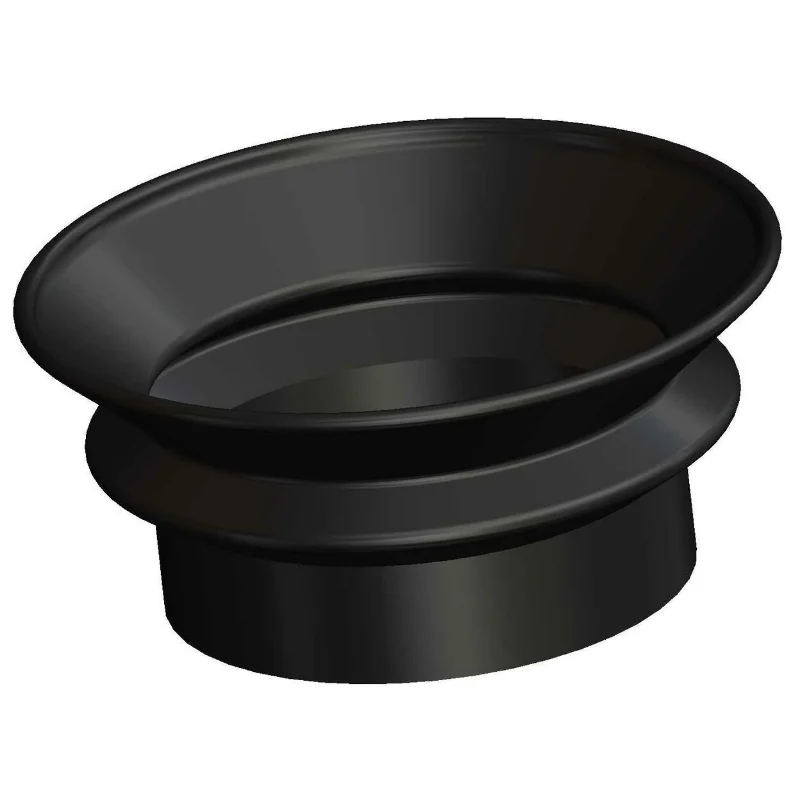 1PC Night Vision Rubber Eye Cup PVS-18 NVG Tactical Replacement Shield Guards Microscopios Microscope Eyerphone