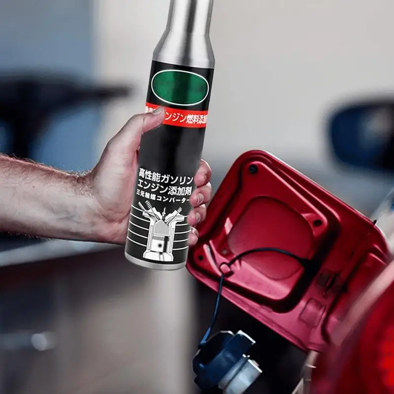 Engine Cleaner Concentrated Cleaning Detergents No Dismantling And Washing Engine Cleaners For Efficient Combustion
