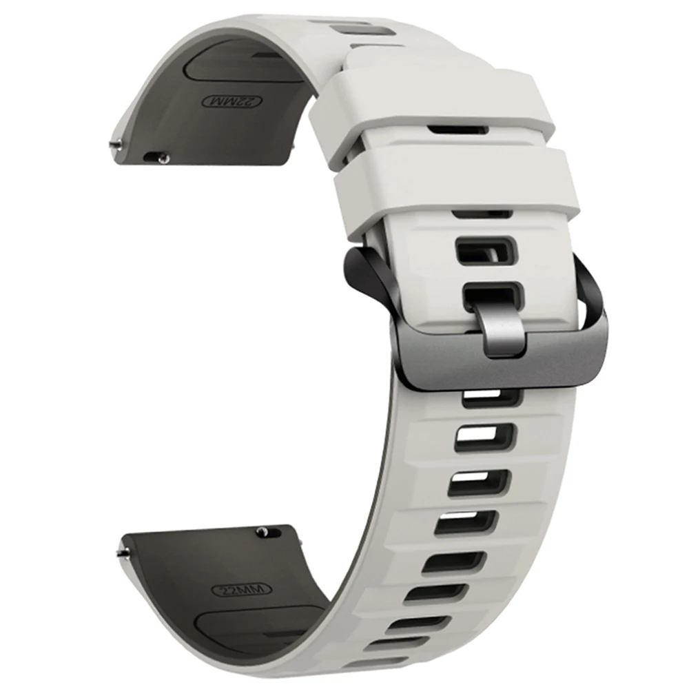Premium Sports Strap Bracelet for HUAWEI WATCH - Versatile Band 46mm/42mm