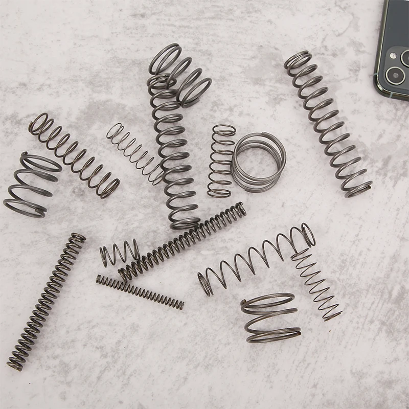 Cylidrical Helical Coil  Y   з    ƿ 65Mn   WD 0.8mm